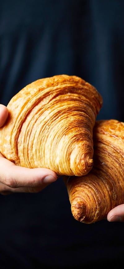 Croissants