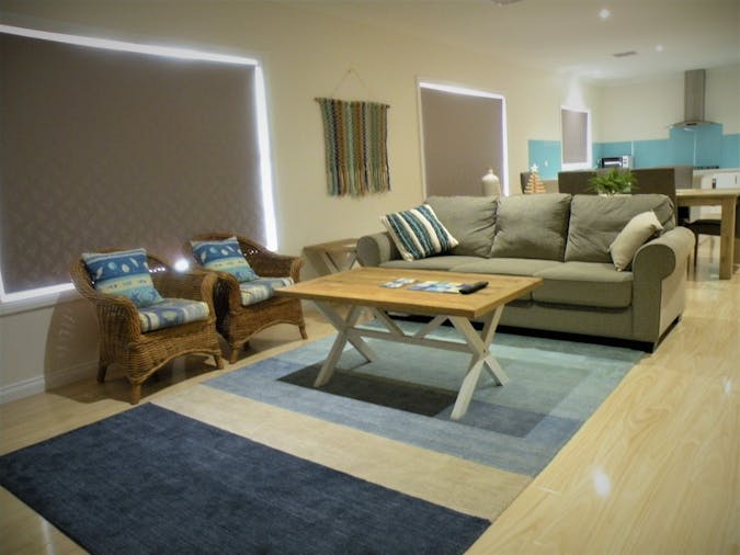 Aldinga Bay Bungalows