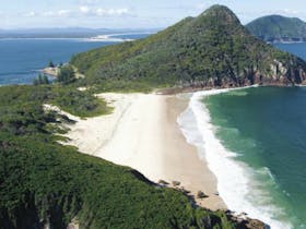 Port Stephens Great Lakes Marine Park