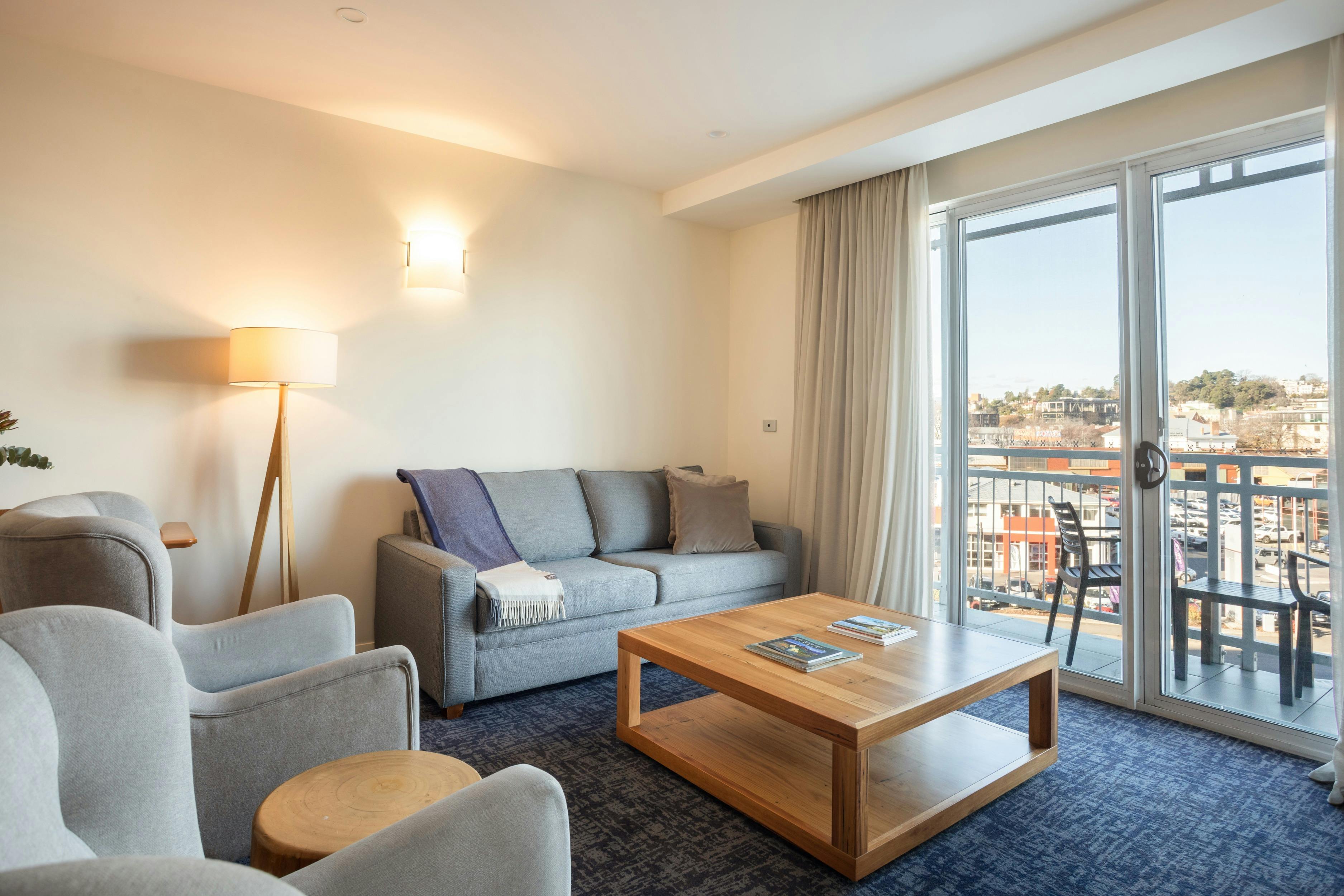 City View Suite image