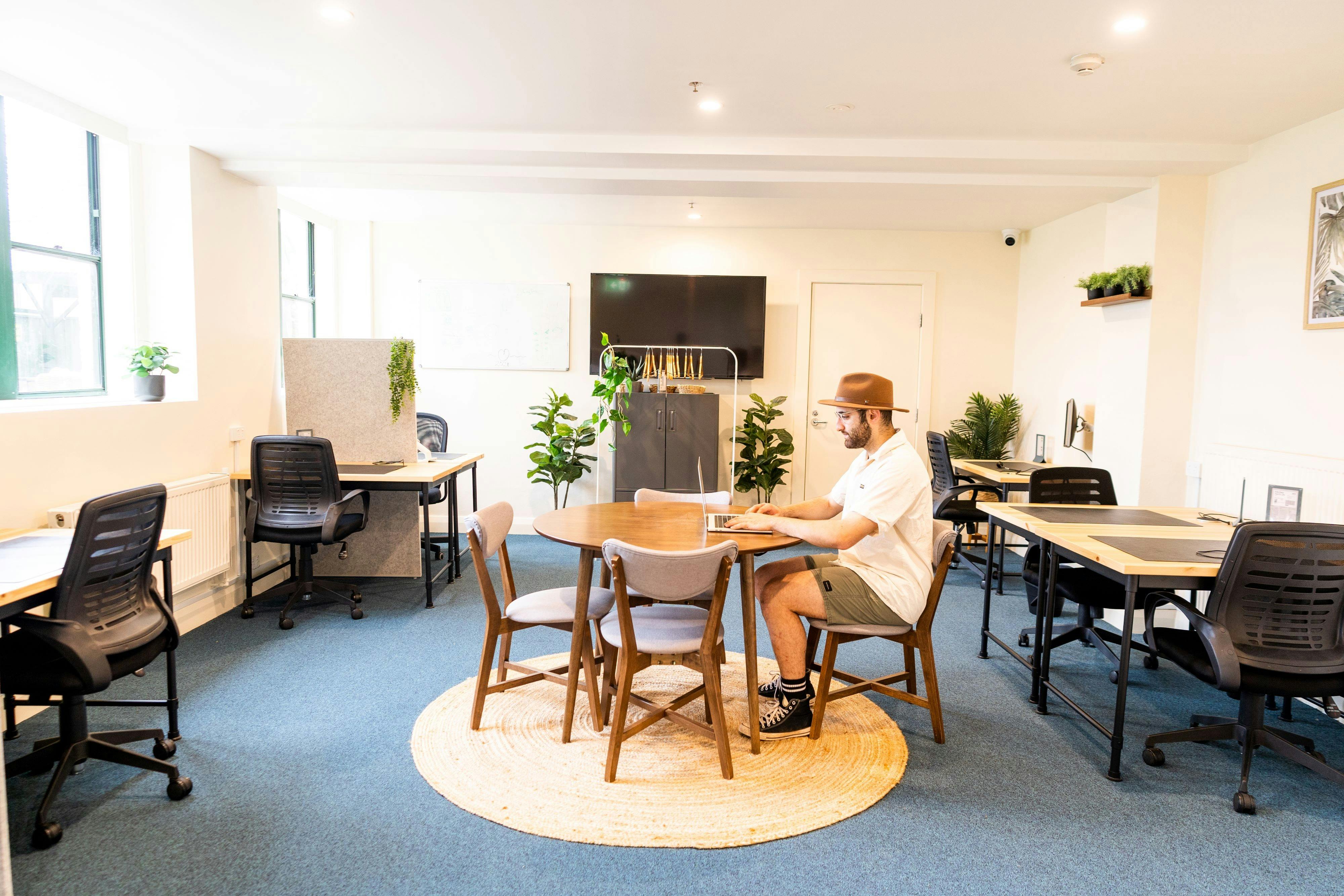 YHA 藍山（卡通巴）青年旅舍