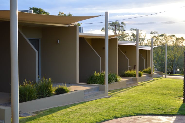 Gardenview Motel