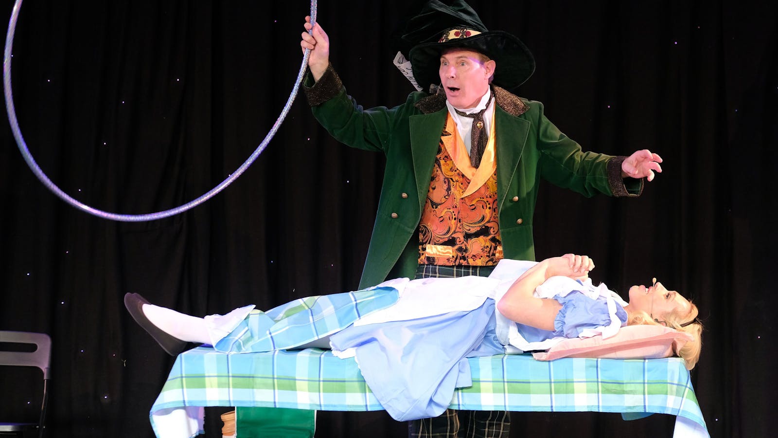 Image for The Melbourne Magic Festival