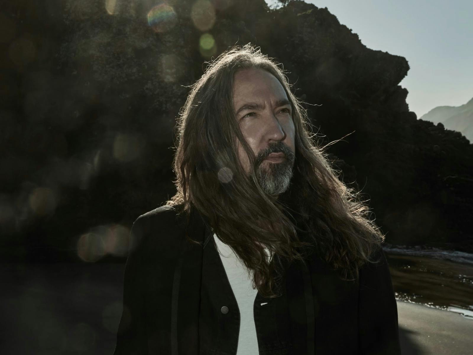 Jon Toogood “Last Of The Lonely Gods” LP tour