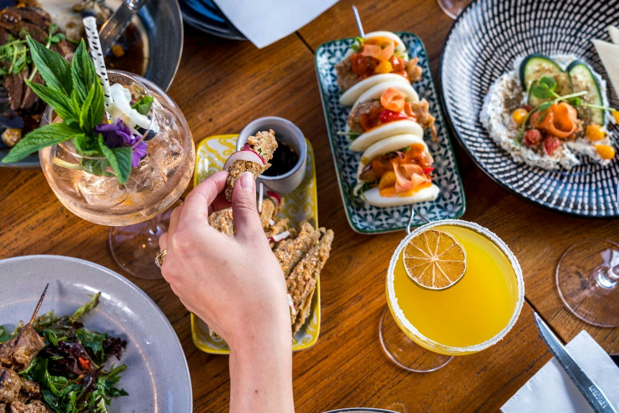 Garrison Restaurant and Bar