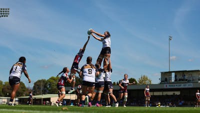2026 Brumbies W vs Force