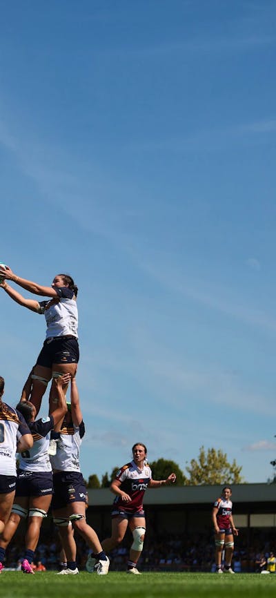 2026 Brumbies W vs Force