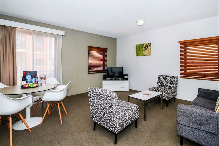 Premium Two Bedroom Apartment