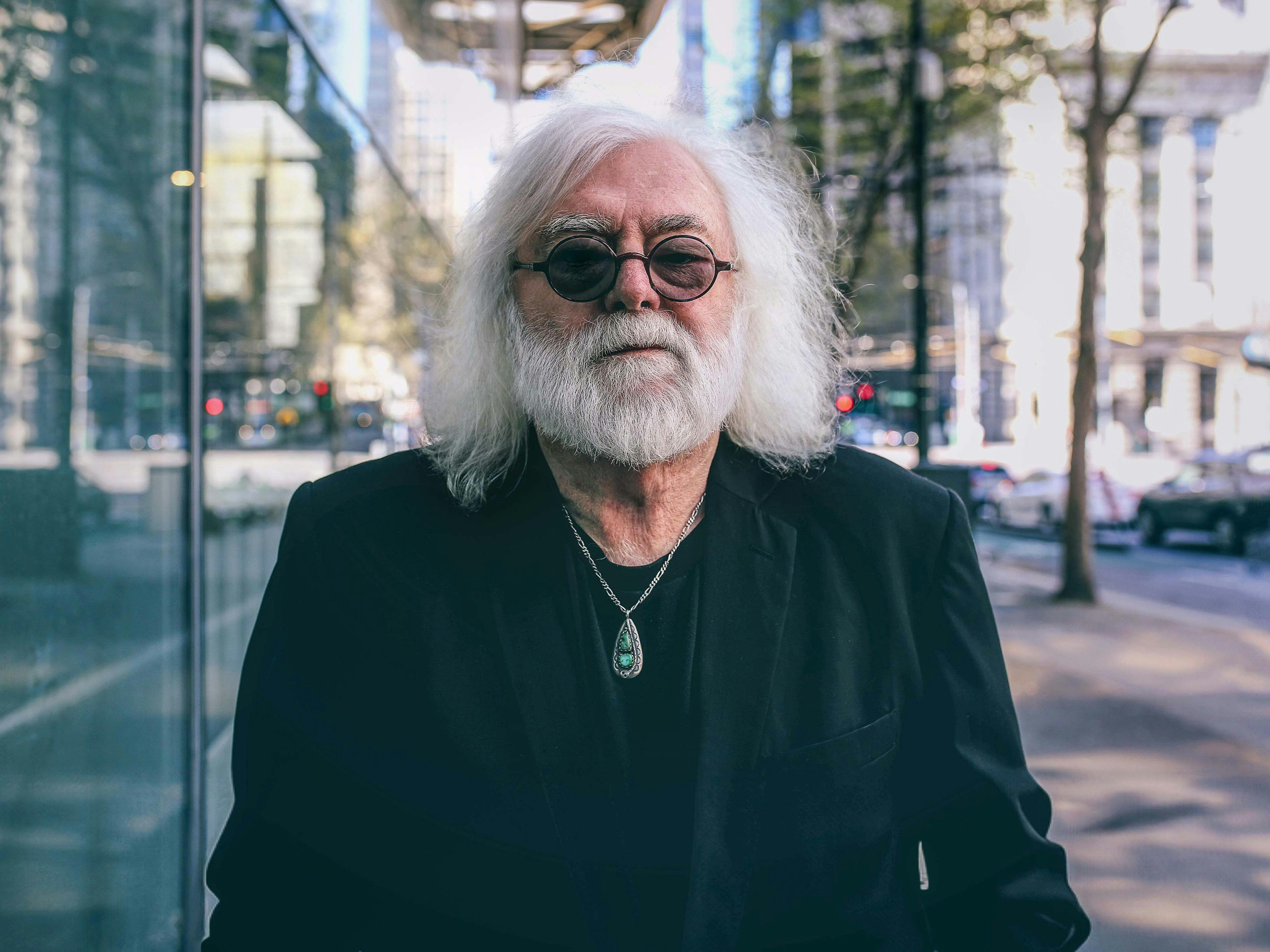 Brian Cadd