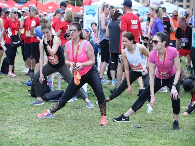 CityBay Fun Run 2021