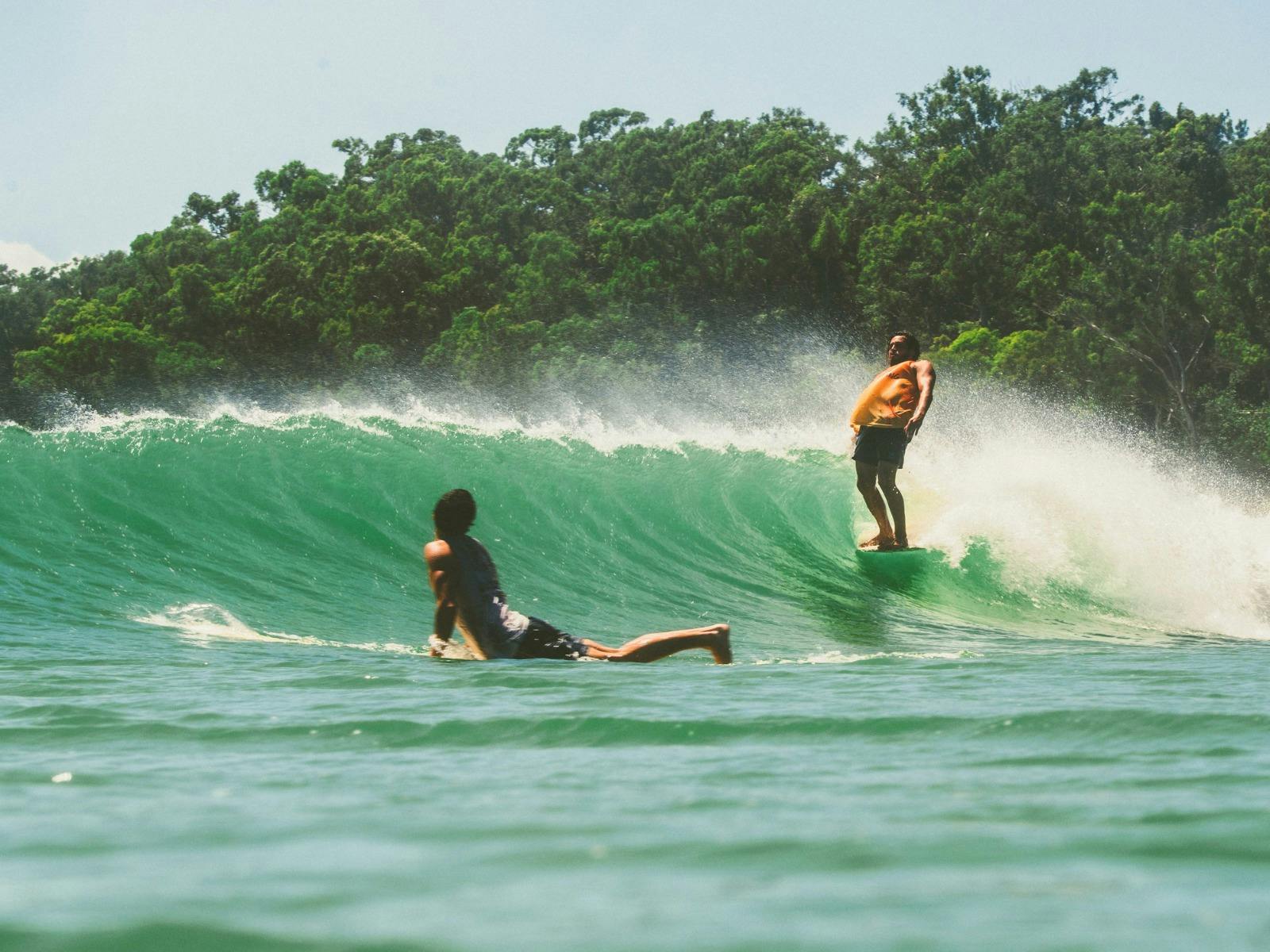 Noosa Festival of Surfing