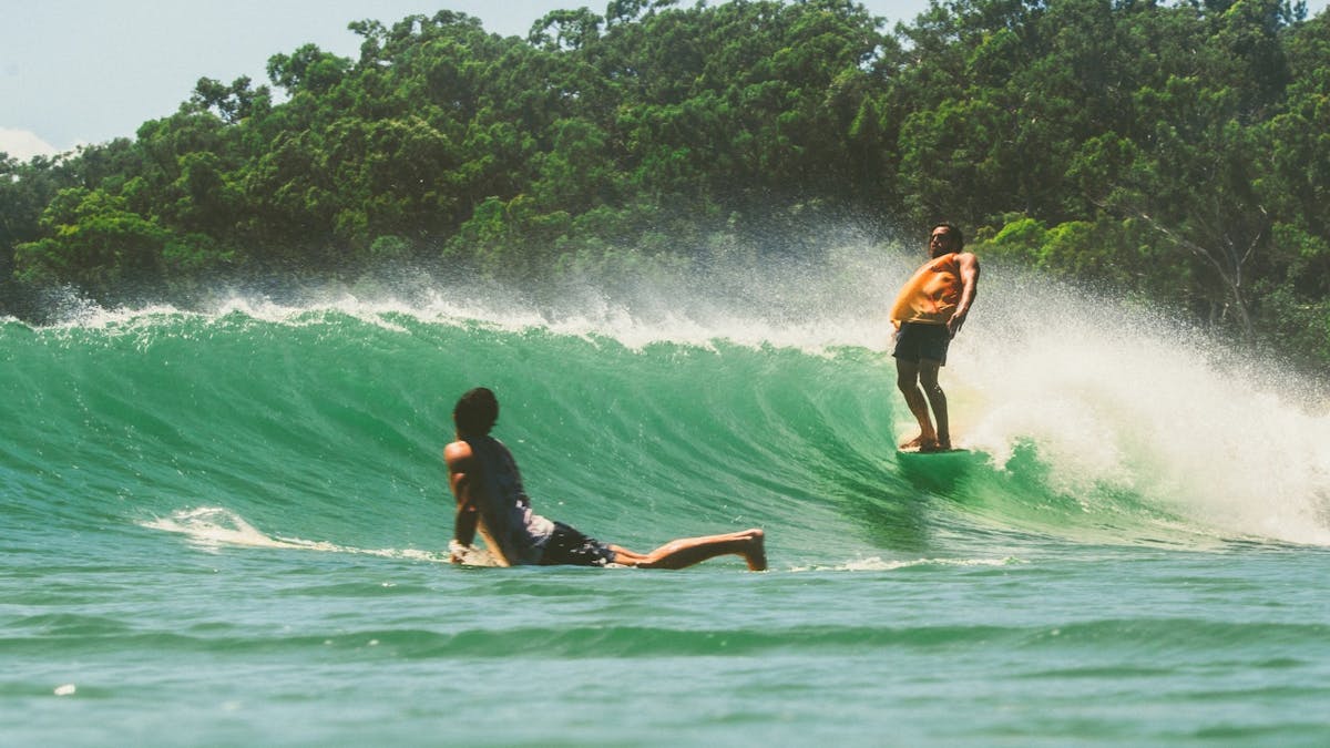 Noosa Festival of Surfing