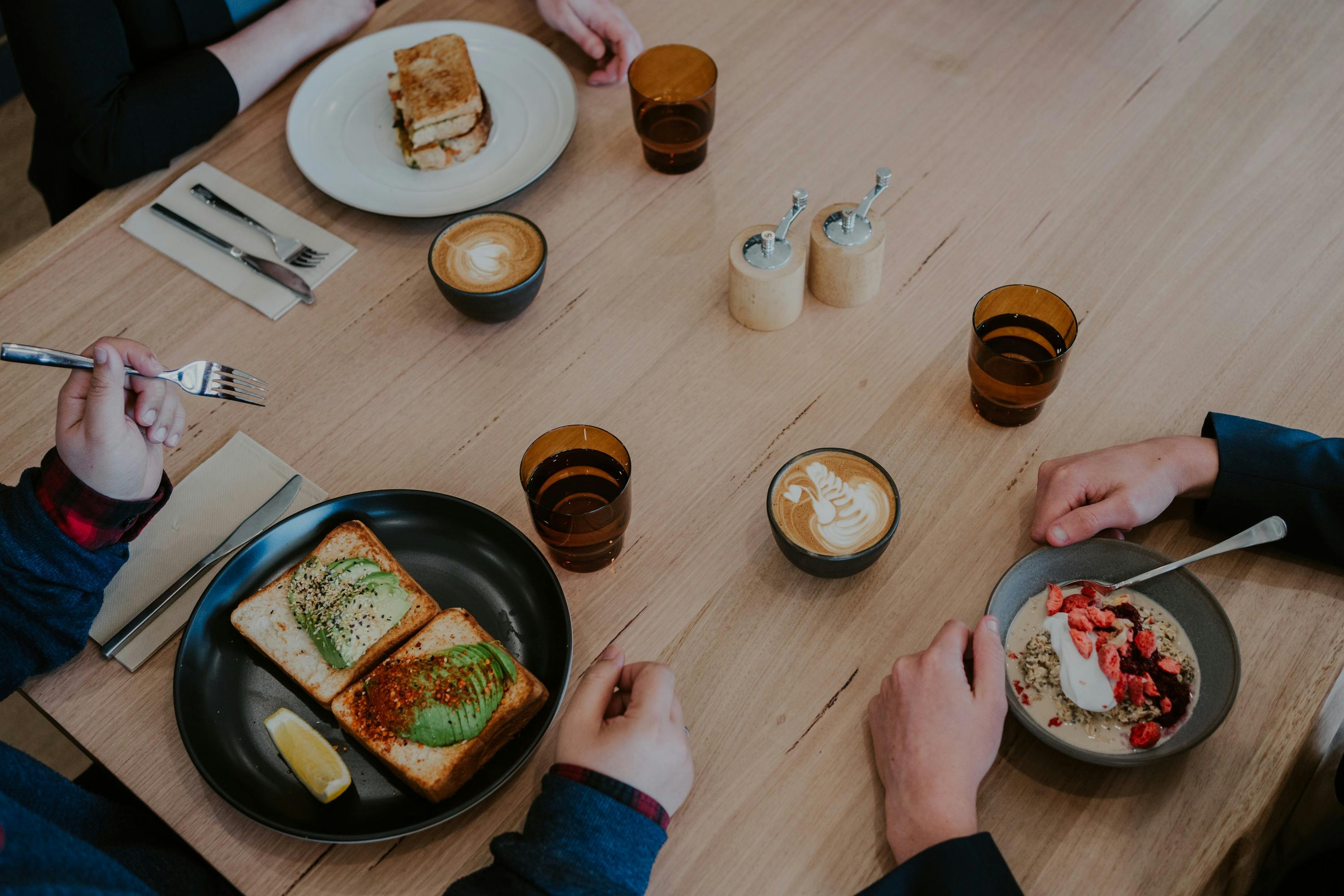 Coffee Collective