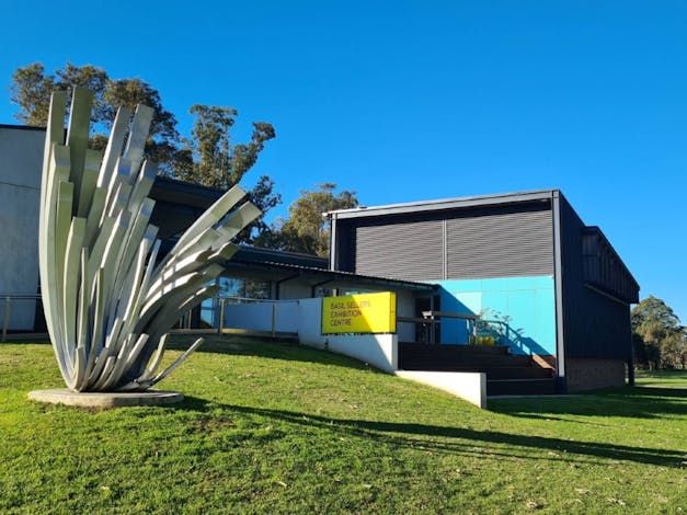 Basil Sellers Exhibition Centre