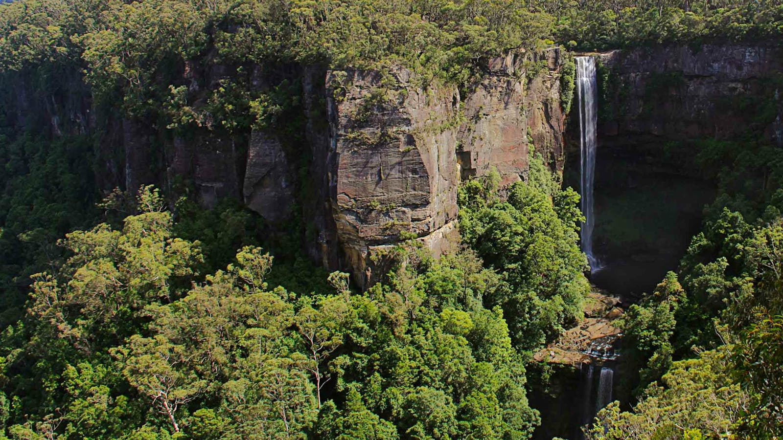 Belmore Falls