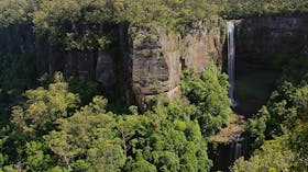 Belmore Falls