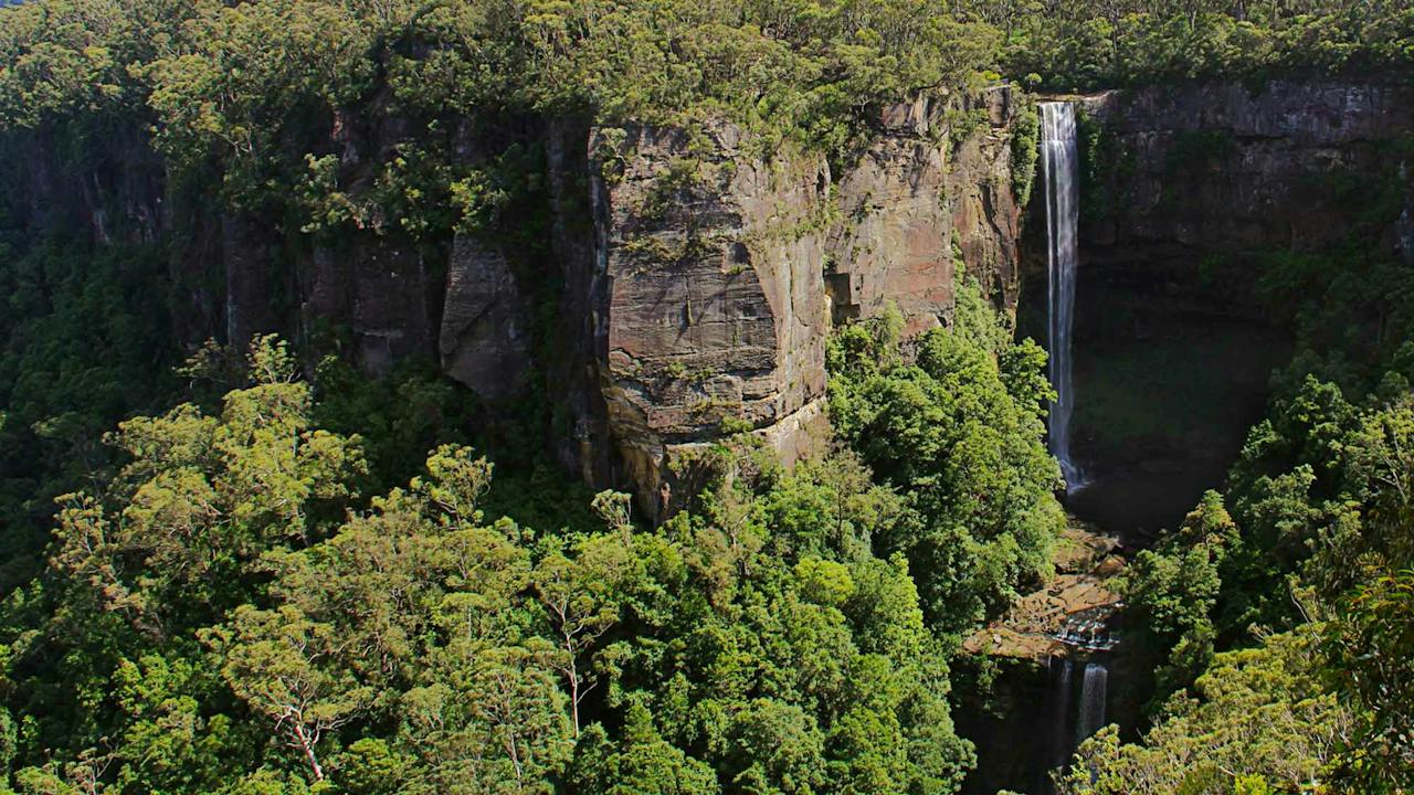 Belmore Falls