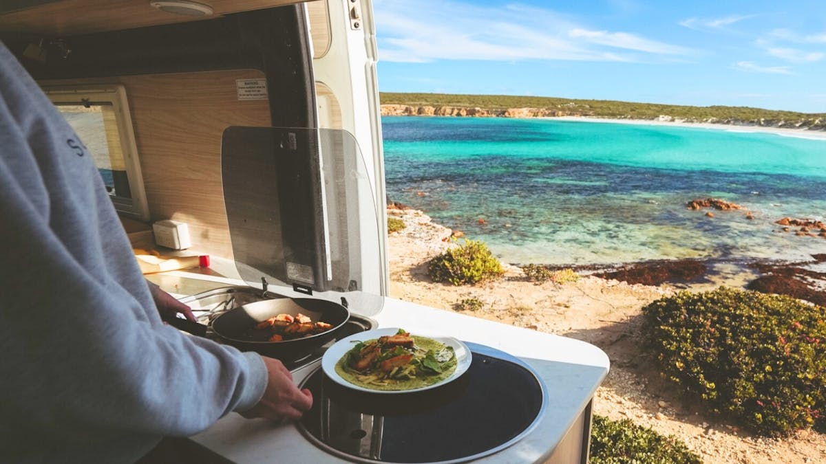 Cruisin' Motorhomes