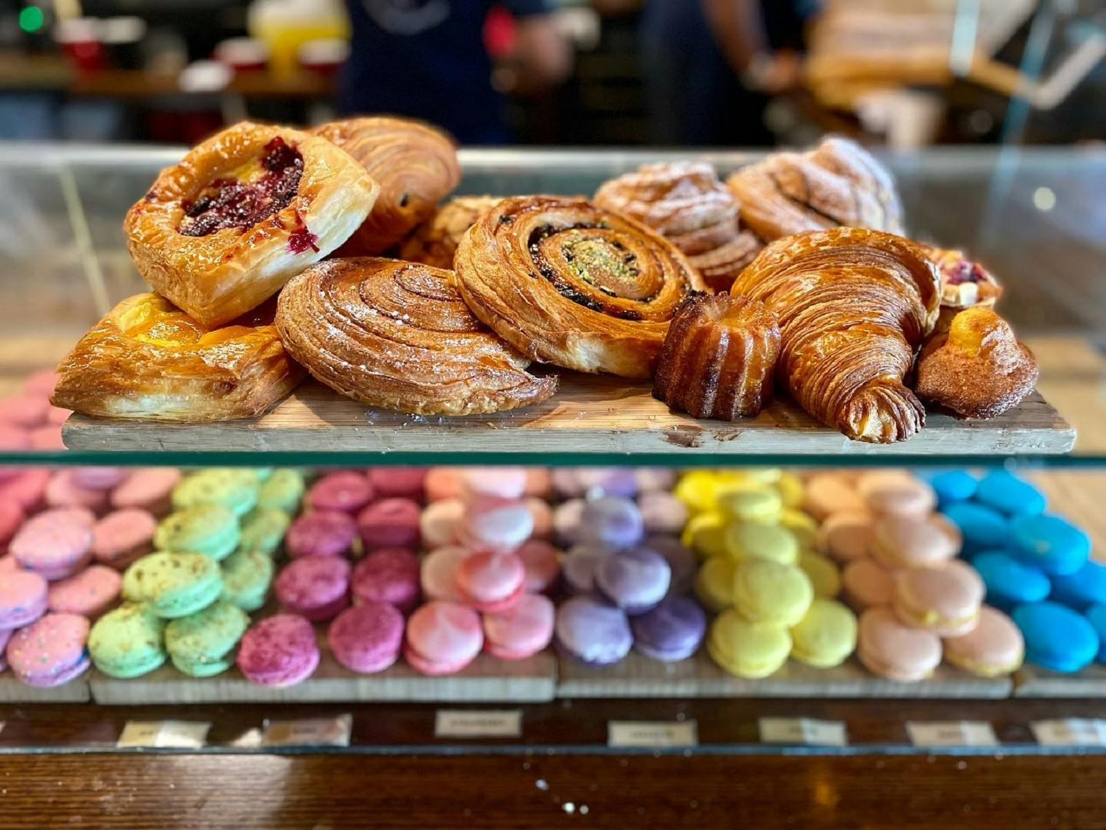 Maison Saint-Honore East Perth