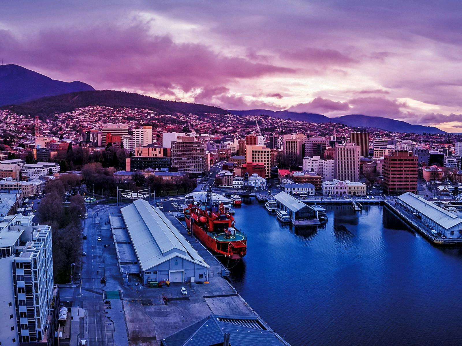 Bargain Car Rentals (Hobart Airport) Hire Discover Tasmania