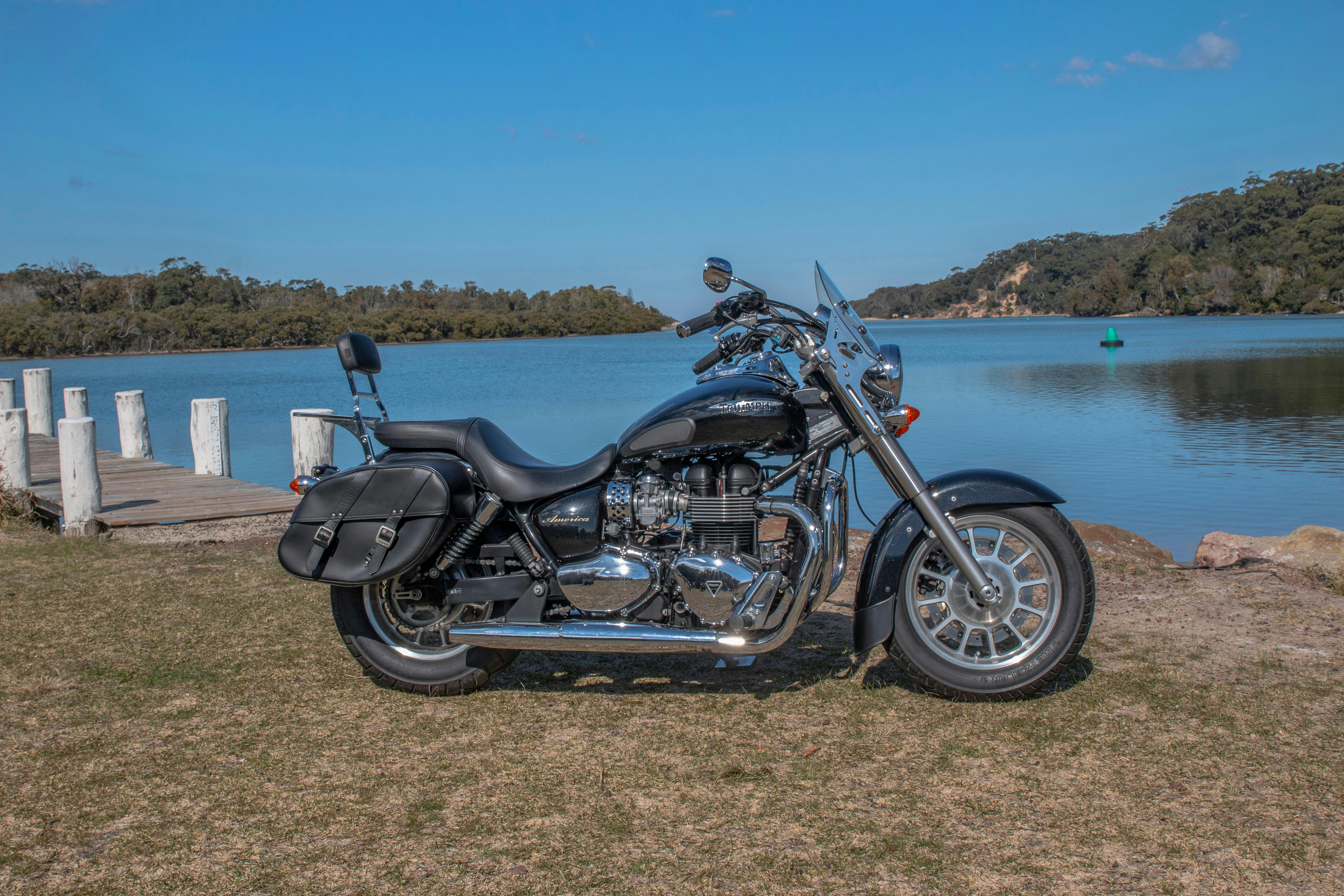 Southern Classic Motorcycles Tours