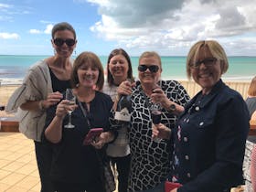 Sparkling and Samosas 2017