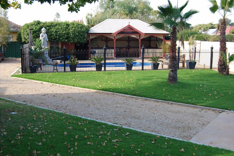 Barossa Valley Apartments