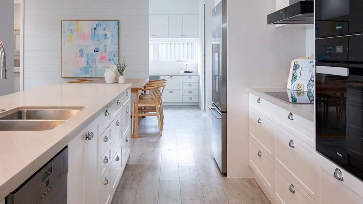 Four bedroom home in Palm Beach - Kitch
