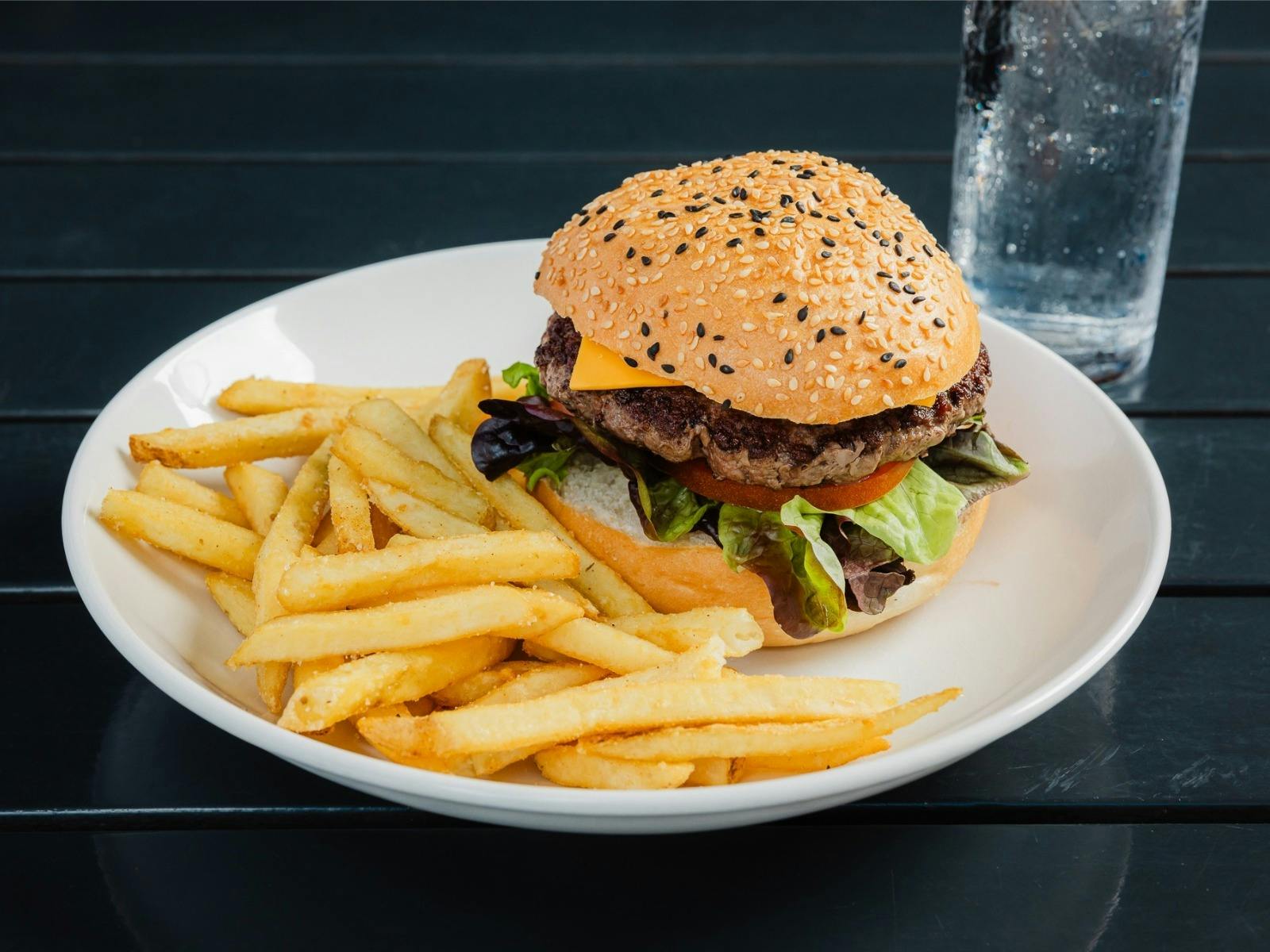 Cellar Door Light Lunch Package