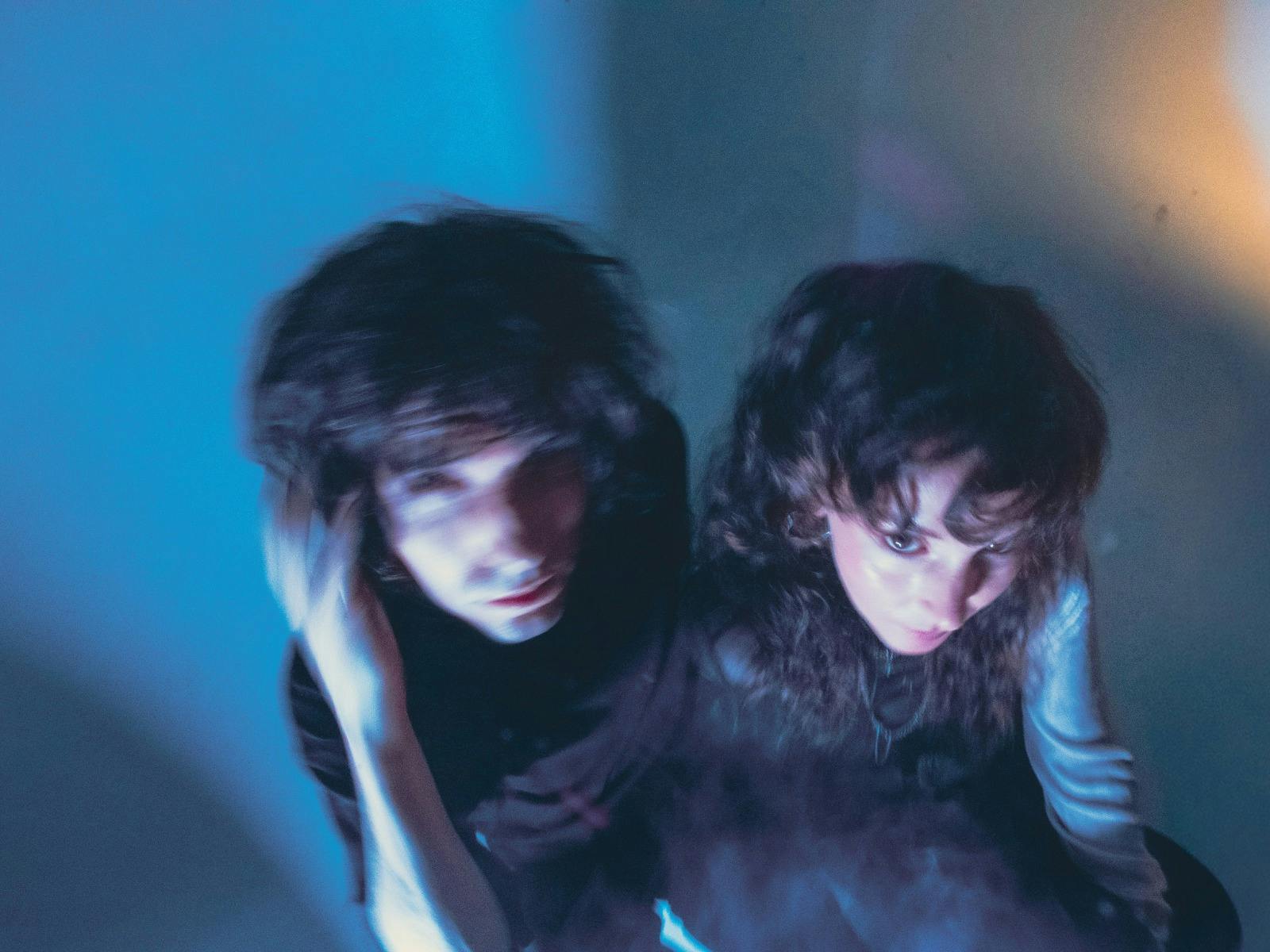 Purity Ring - Open Season 2026