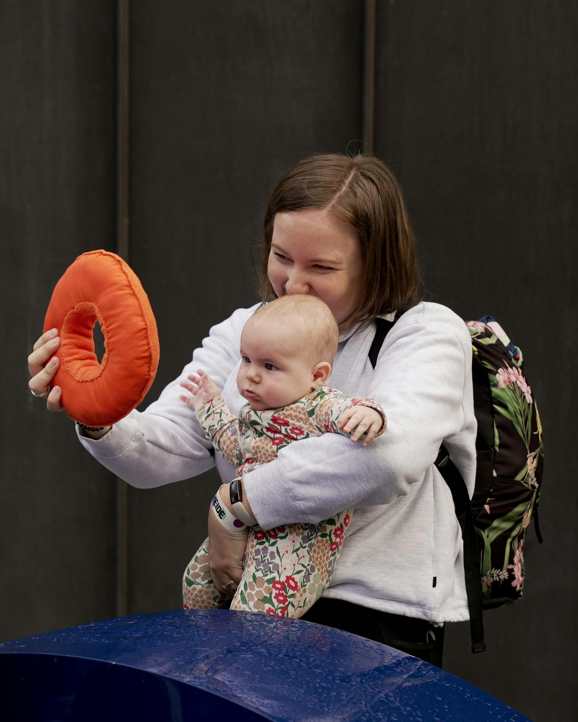 Heide Art Babies