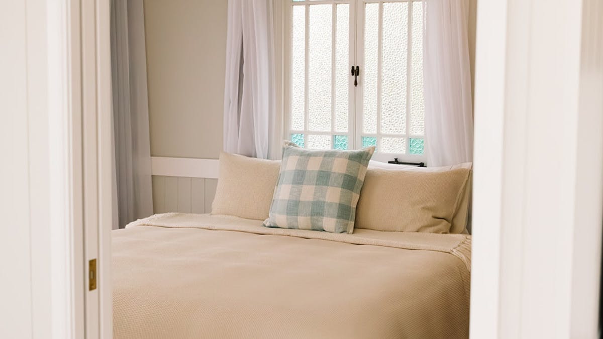 Burgess Cottage Farm Stay Sunshine Coast Hinterland