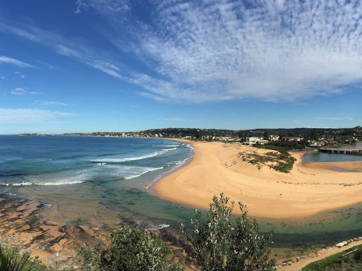 Narrabeen Lagoon