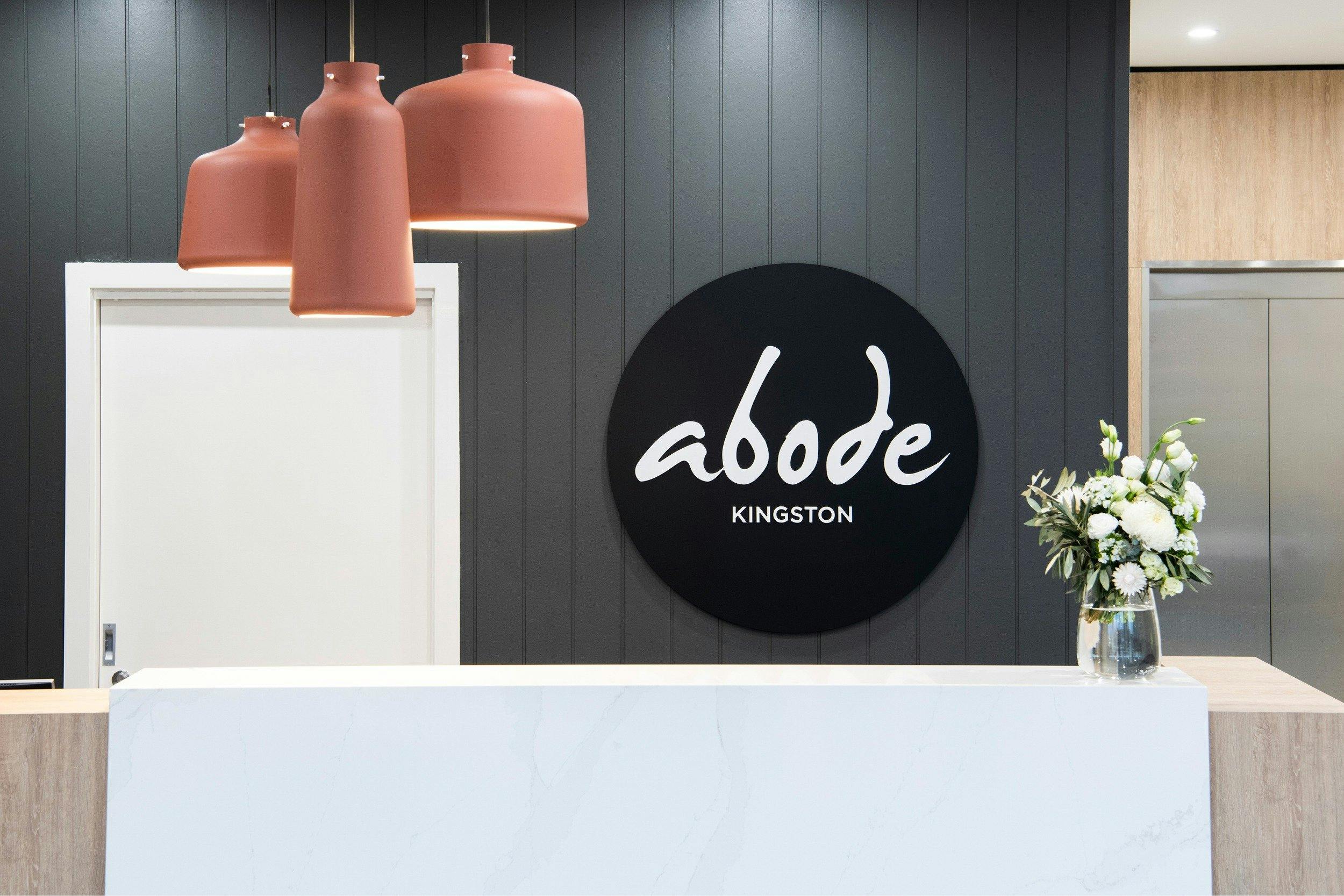 Abode Kingston