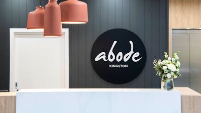 Abode Kingston