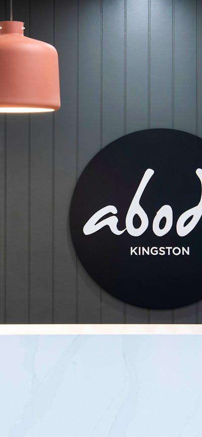 Abode Kingston