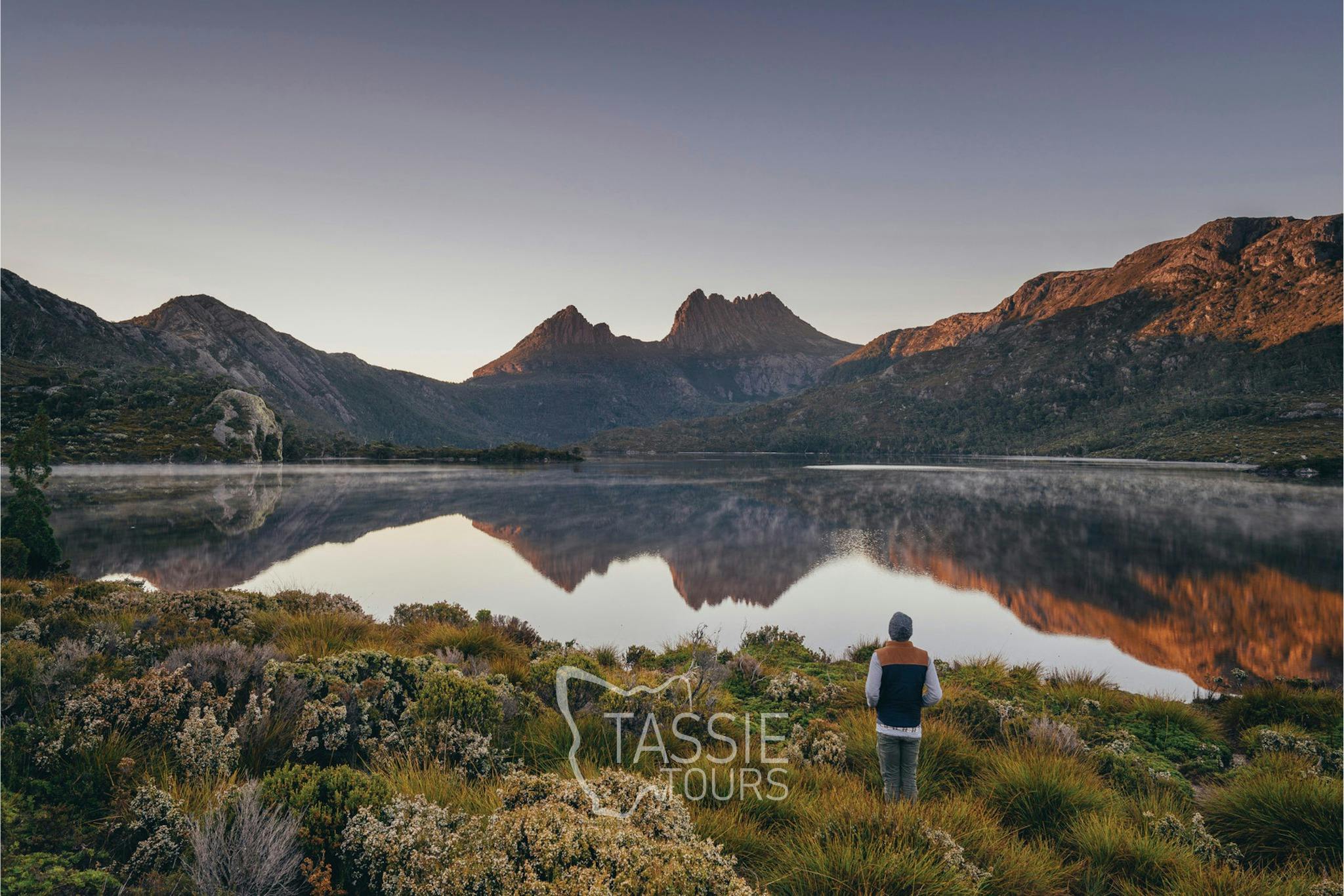 Cradle Mountain