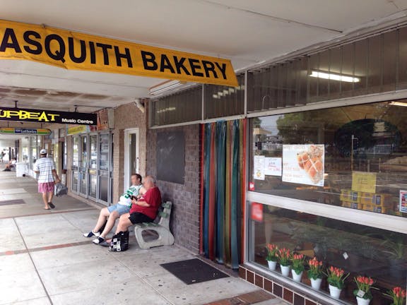 Asquith Bakery