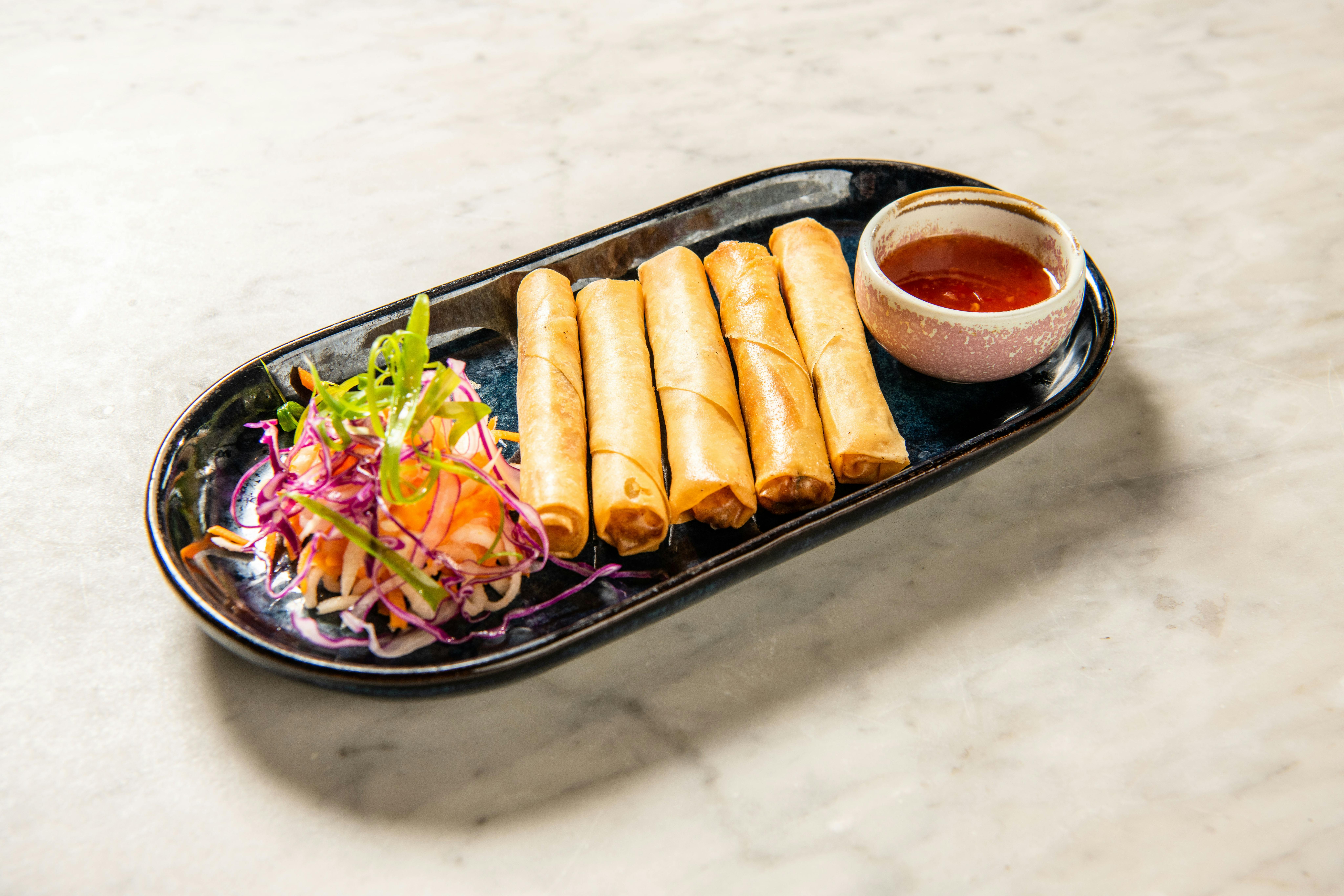 Phuc Deli Indooroopilly