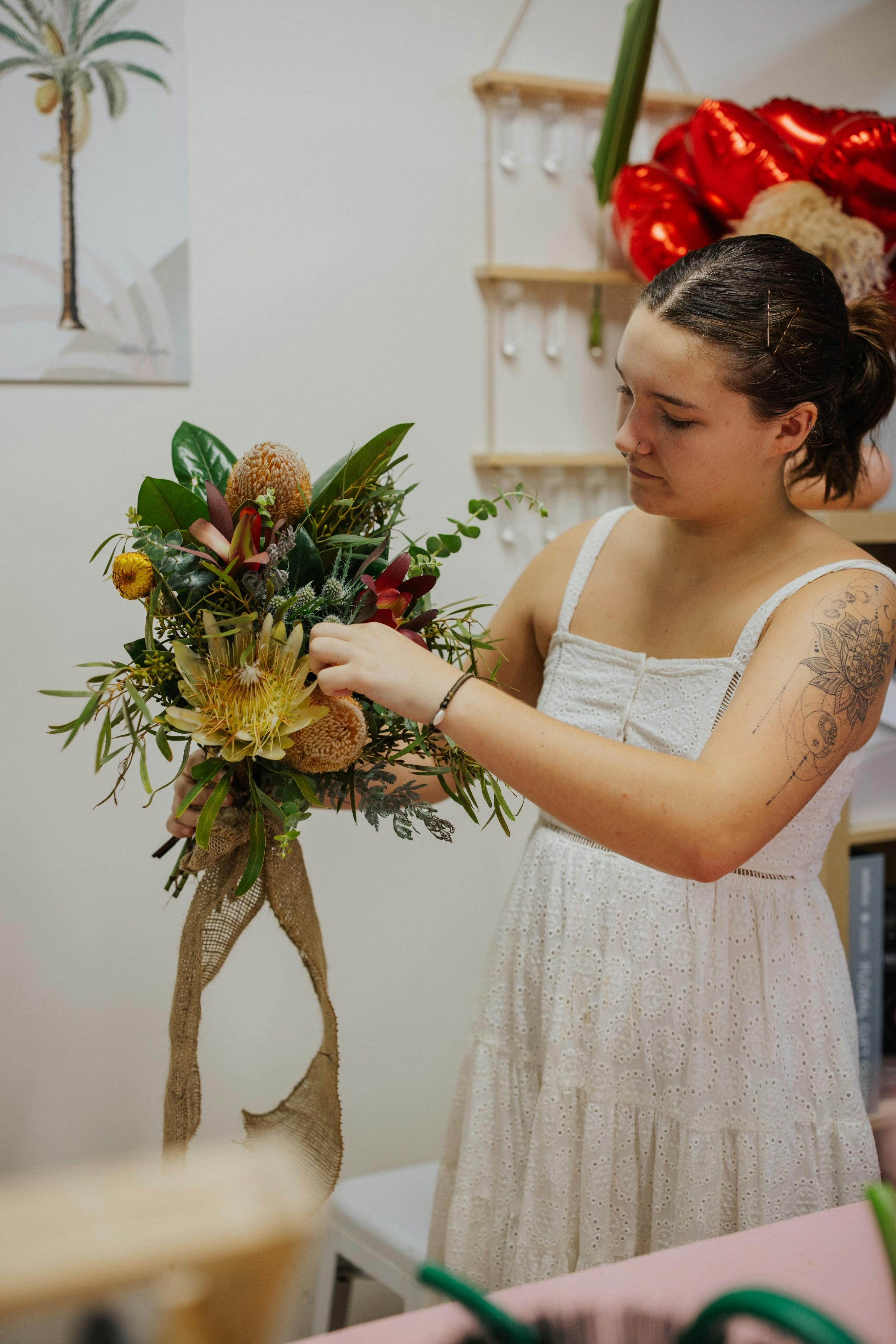 La Fleur Shoppe