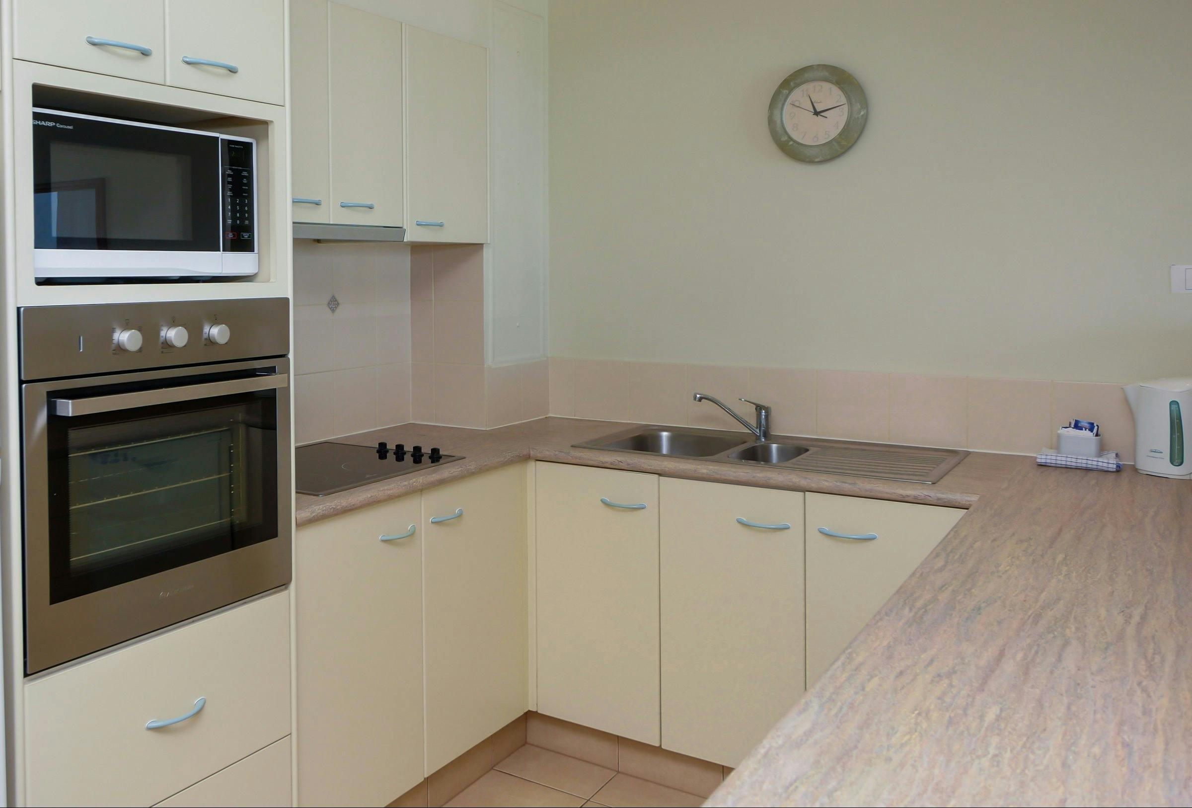 2 Bedroom Premier Apartments