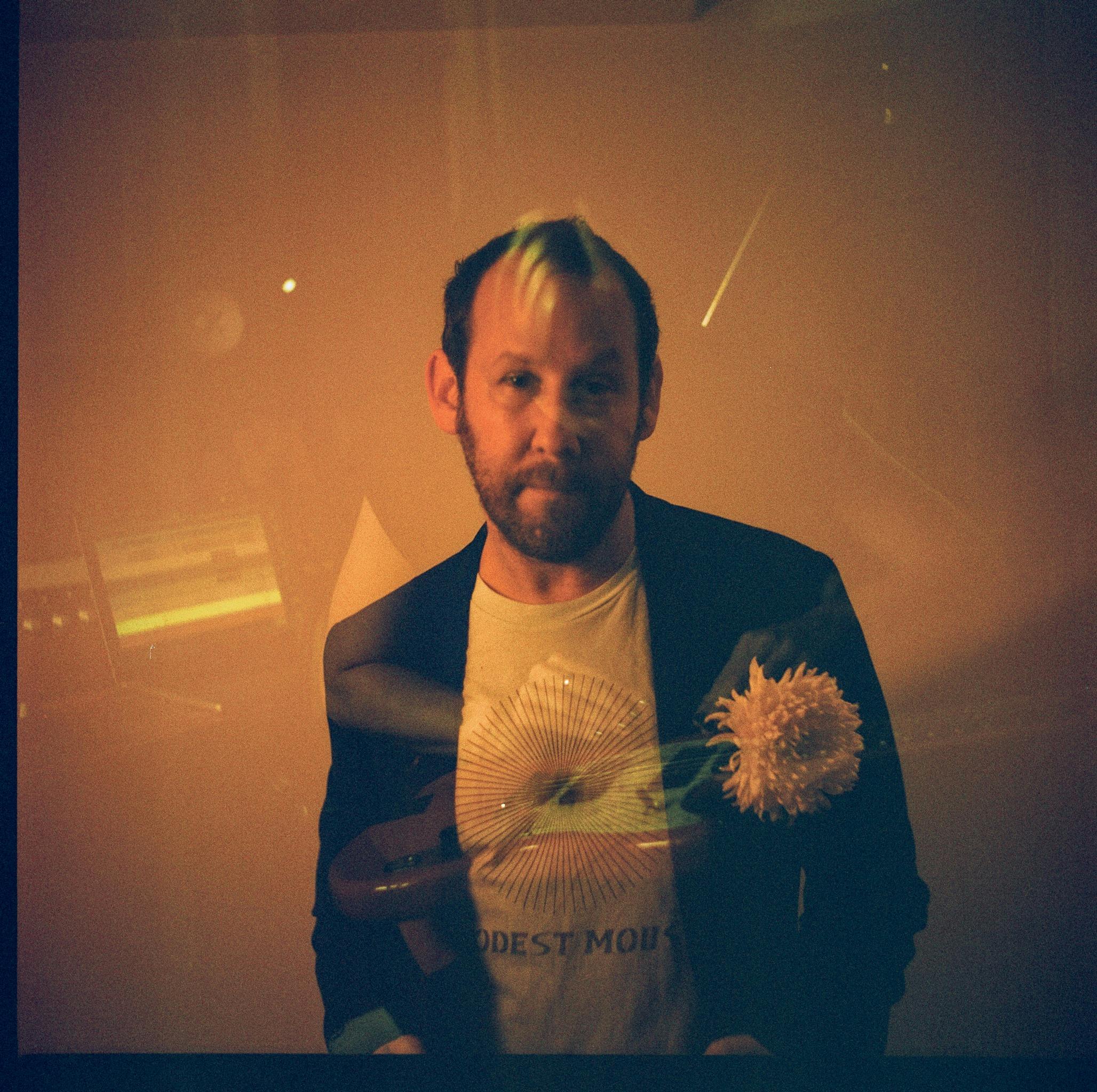 Ben Lee On Tour Always