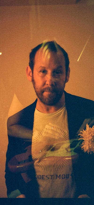 Ben Lee