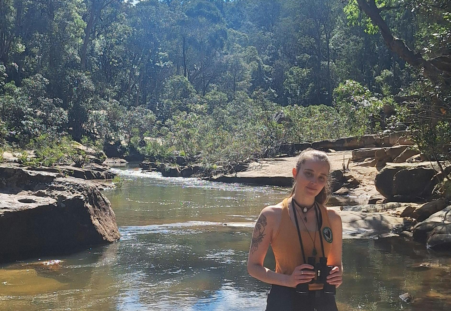 자연의 경이로움 에코 투어