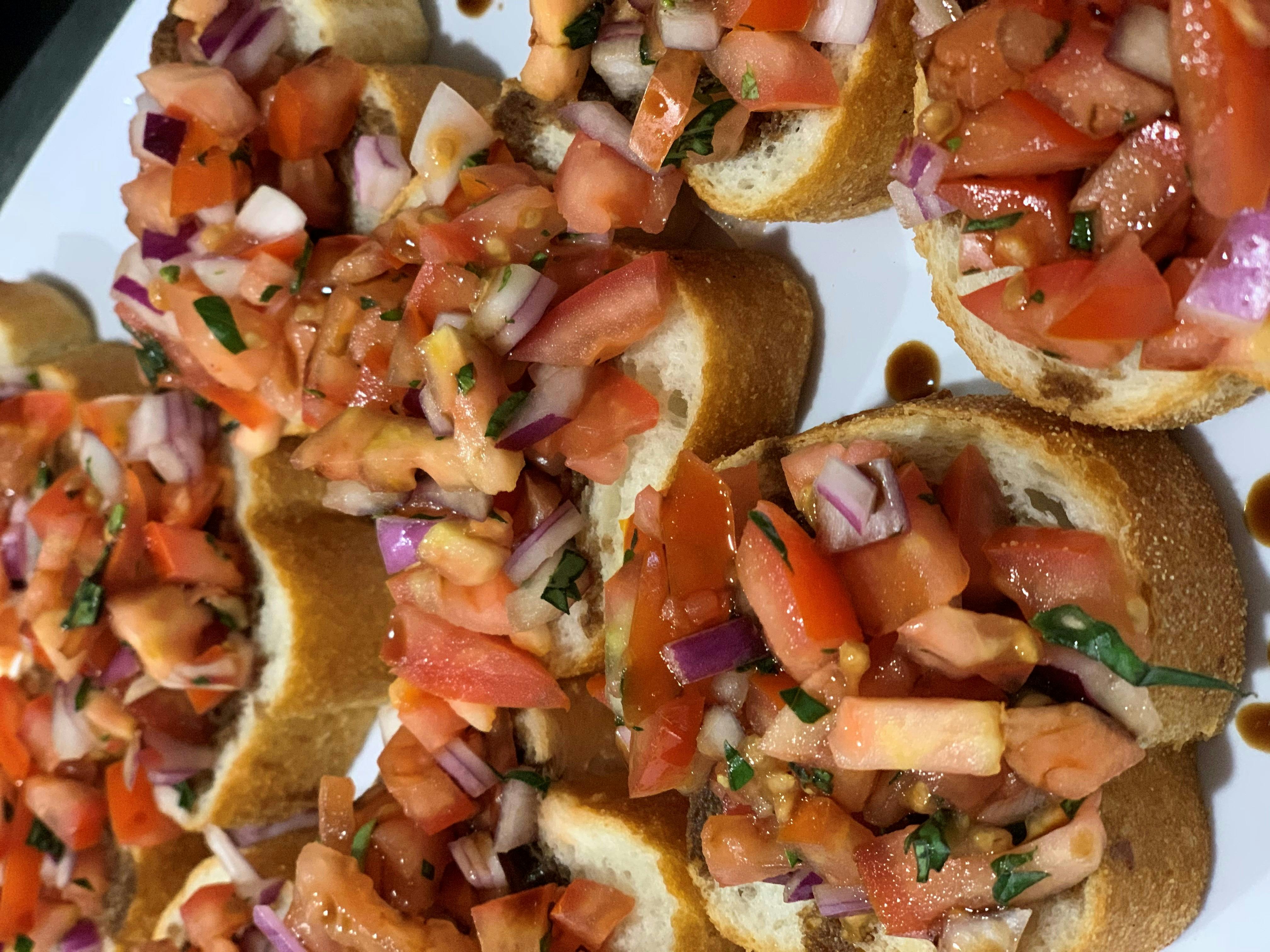 Swan St Deli & Larder