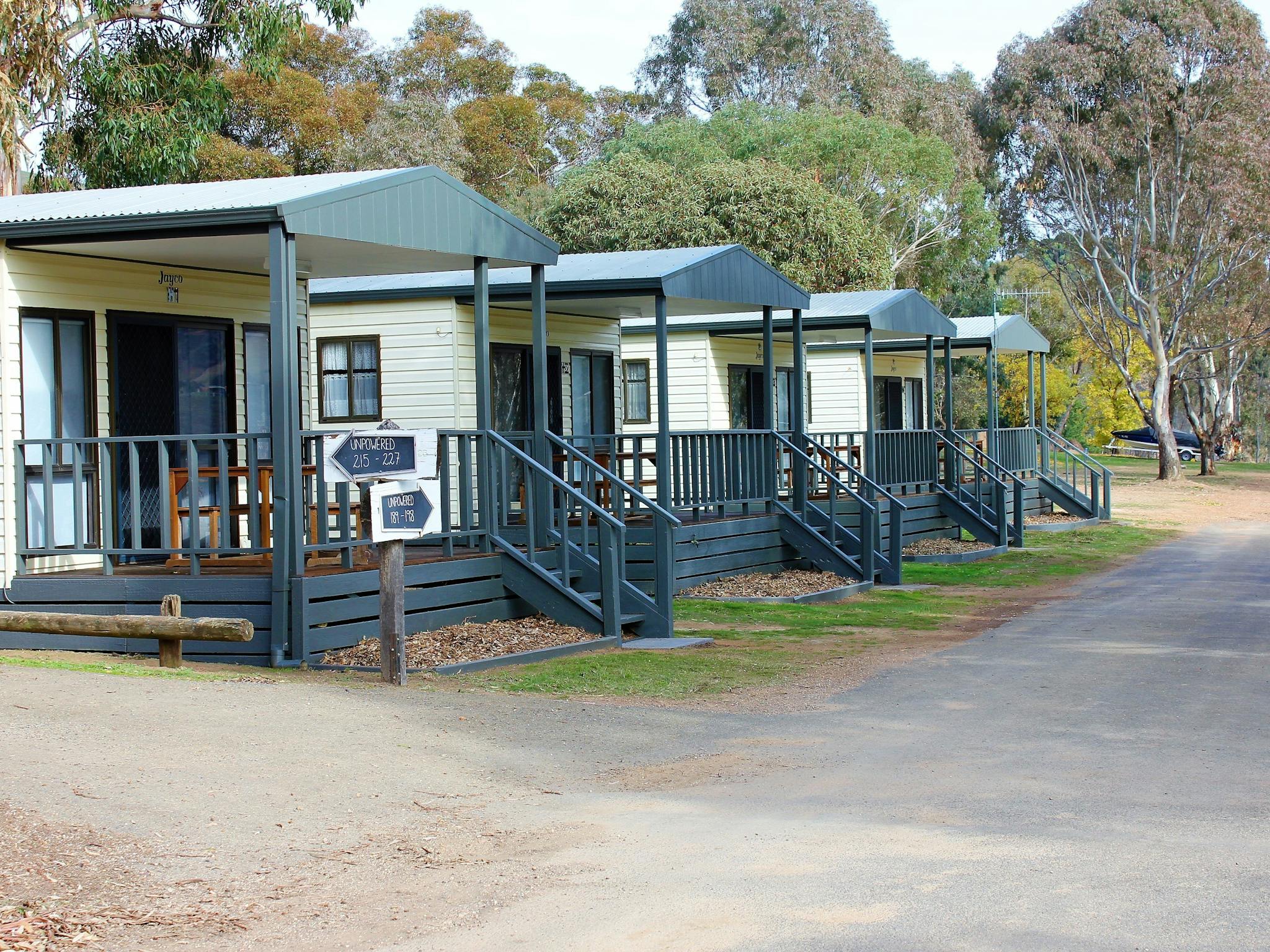 Bonnie Doon's Lakeside Leisure Resort Victoria's High Country Bonnie Doon's Lakeside Leisure Resort Victoria's High Country