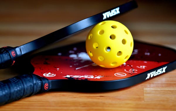 PCYC Wagga Wagga Pickleball