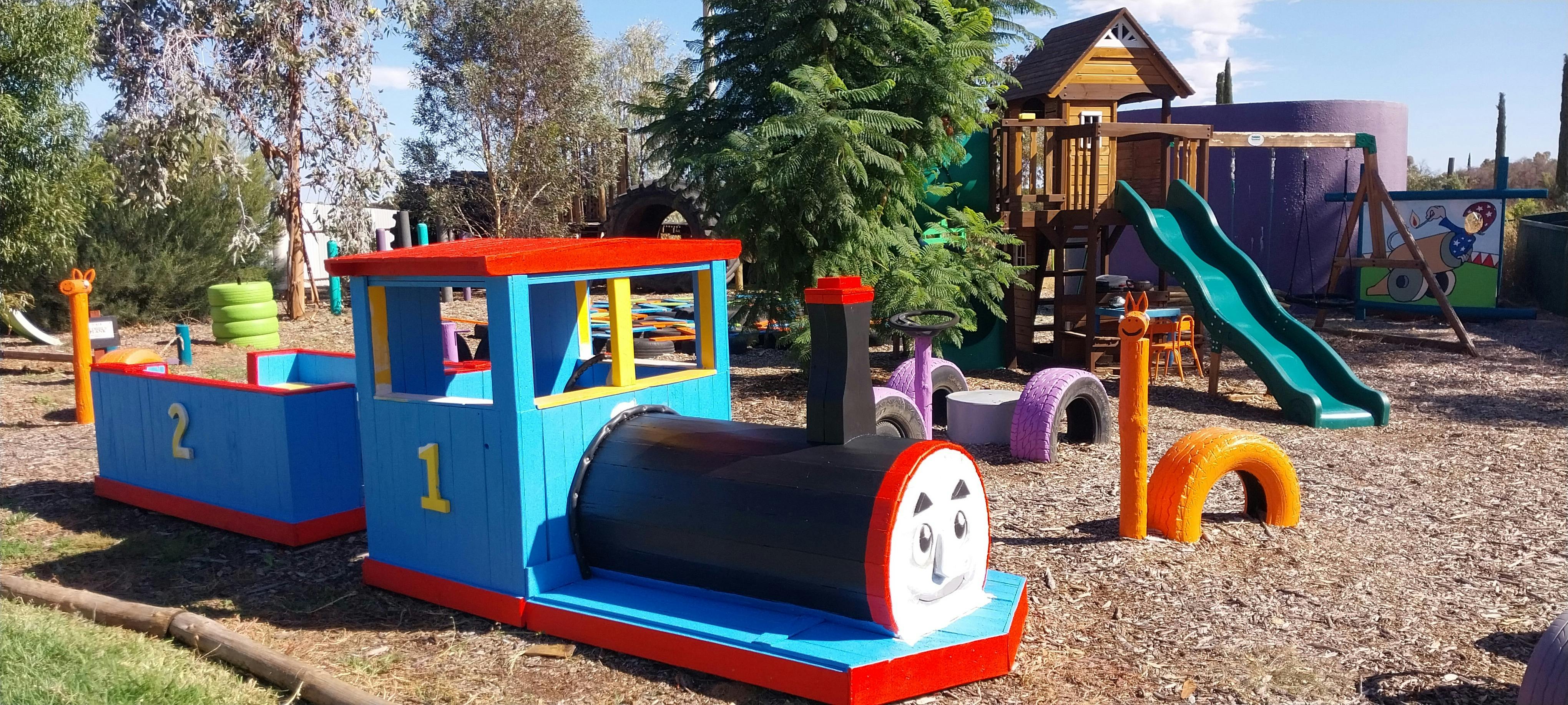 Playground