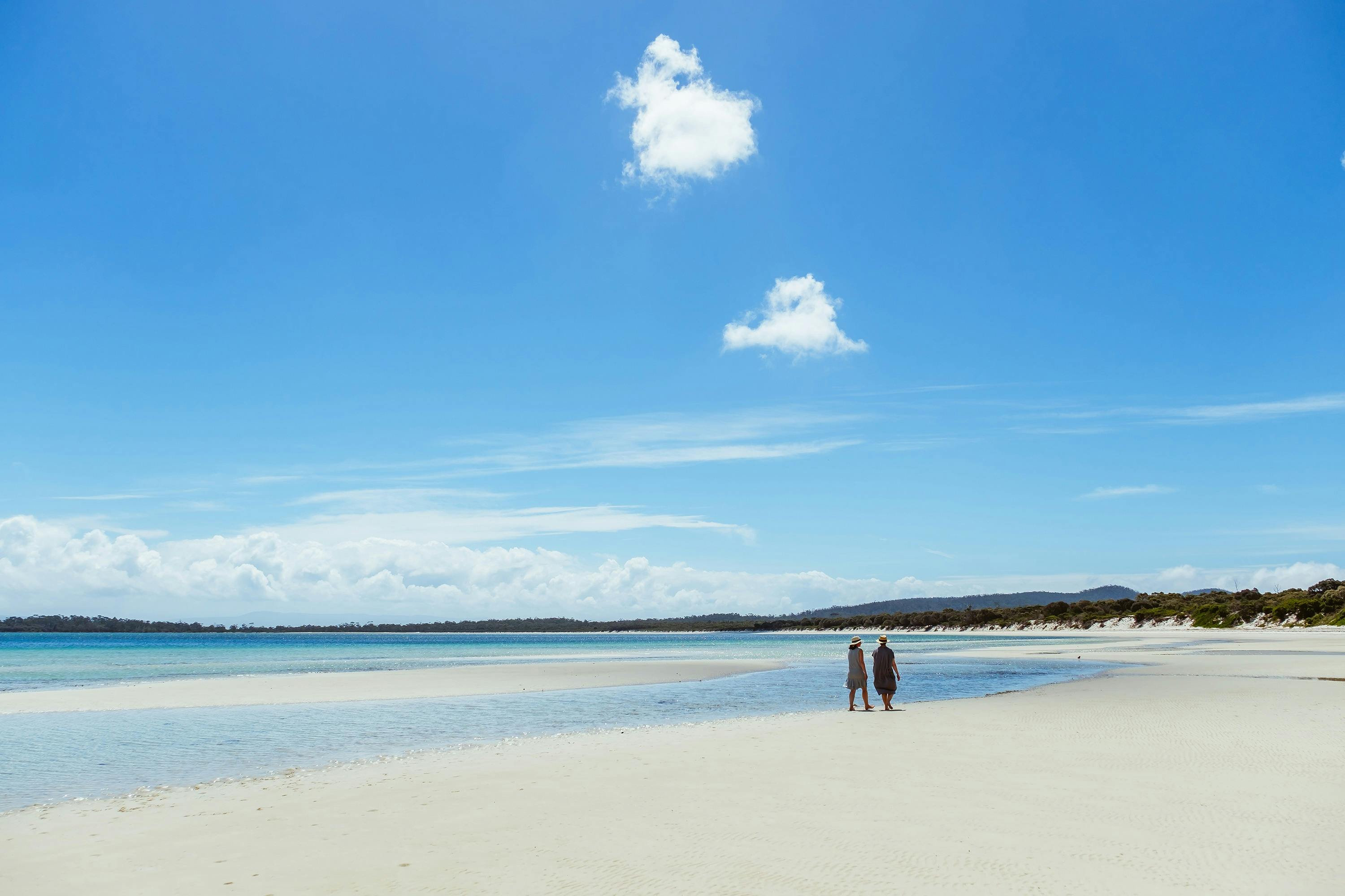 Encounter Maria Island | Tour | Discover Tasmania