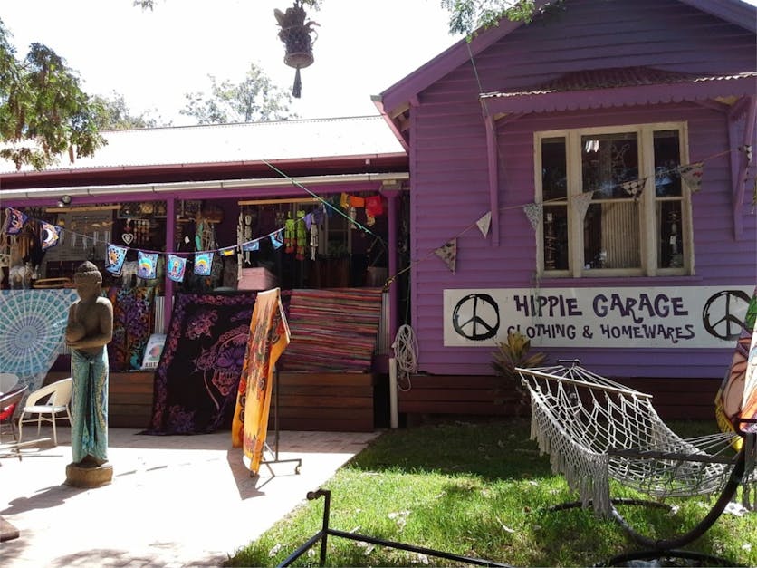 Hippie clothing outlet brisbane